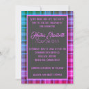 Search for miami invitations Neon