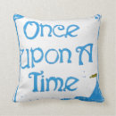 Search for once upon a time pillows Princess