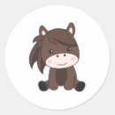 Search for equine stickers Pony