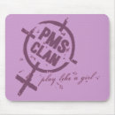 Search for girl gamers mousepads Women