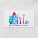 Search for dental hygiene business cards Clinic