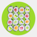 Search for sushi rice stickers Cute