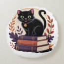 Recherche de chat noir coussins Pour enfants