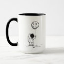 Search for space party mugs Kids