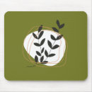 Recherche de ollivier tapis souris Feuille