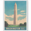 Search for washington travel stickers Souvenir