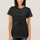 Search for law firm tshirts Attorney