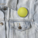 Recherche de balle de golf badges Vert