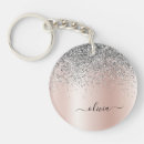 Search for babies rounded keychains For her