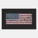 Search for grunge american flag stickers United states of america