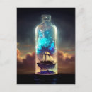 Recherche de bateau pirate cartes postales Pour tous