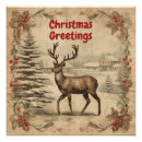 Recherche de salutation de noël posters Hiver