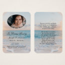 Search for sea beach cards Sunset