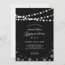 Search for client appreciation invitations Company