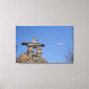 Recherche de inukshuk art Avion