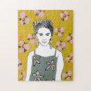 Search for feminism puzzles Florals