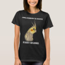 Search for cockatiel tshirts Funny
