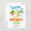 Recherche de pool birthday cards Été