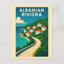 Search for albania postcards Coast