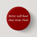 Search for dead round buttons Reading