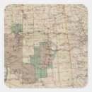 Search for us map stickers Index