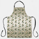 Search for white rose aprons Simple