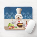 Search for chef hat mousepads Kitchen