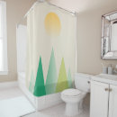 Search for mountain landscape shower curtains Mountains
