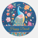 Search for for diwali stickers Blue