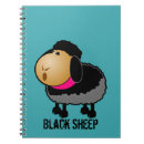 Search for cute sheep notebooks Farm animal