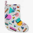 Search for antique christmas stockings Retro