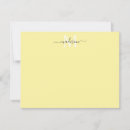 Search for lemon note cards Script