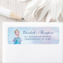 Search for annas return address labels Girls birthday