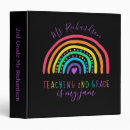 Search for primary colours binders Teacher