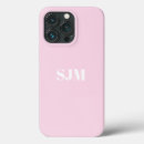 Search for light pink iphone cases Simple
