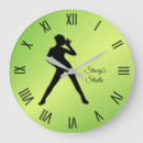 Search for dance studio clocks Dancing