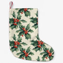 Recherche de red christmas stockings Baies