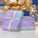 Search for gold and purple wrapping paper Stylish