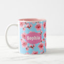 Search for two cherries mugs Cute