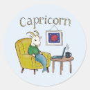 Search for sea goat stickers Capricorn
