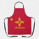 Search for new mexico aprons America