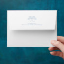 Search for lined wedding envelopes White