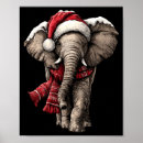 Search for elephant posters Winter