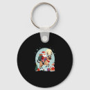 Search for cute reindeer keychains Crazy cat lady