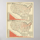 Search for thematic map posters Two