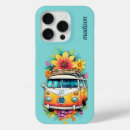 Search for hippie iphone cases Illustration