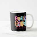 Search for god is good all time mugs Jesus
