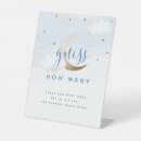 Search for candy signs Baby shower