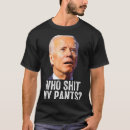 Search for anti biden tshirts Joe