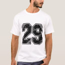 Search for number tshirts Vintage